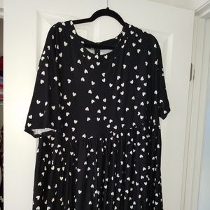 Agnes and Dora Muse Top